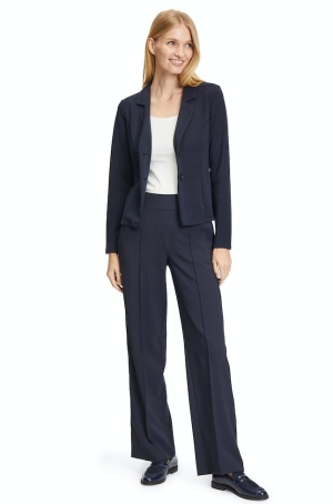 Betty Barclay női kabátka, 2 gombos, elasztikus