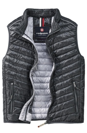 Redpoint férfi mellény steppelt