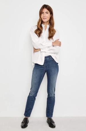 Gerry Weber női nadrág, farmer hosszú