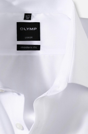 Olymp férfi ing modern fit hosszúujjú