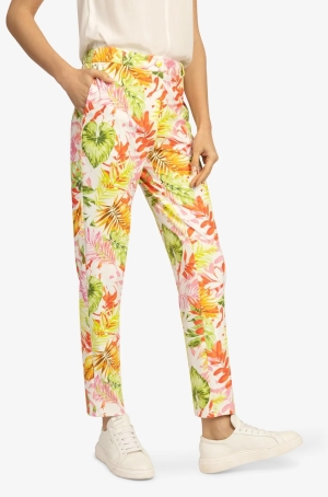 Apart női nadrág, svédzsebes