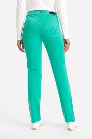 Olsen női nadrág 5 zsebes,hosszú