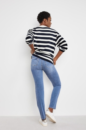 Gerry Weber női nadrág farmer