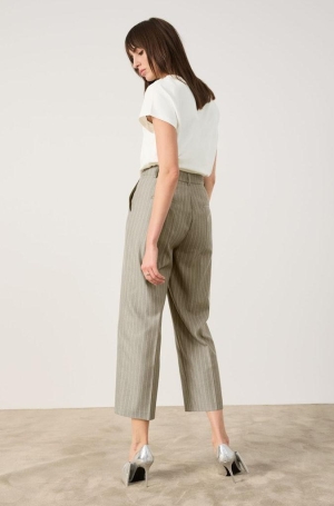 Taifun női nadrág, svédzsebes, egyenes