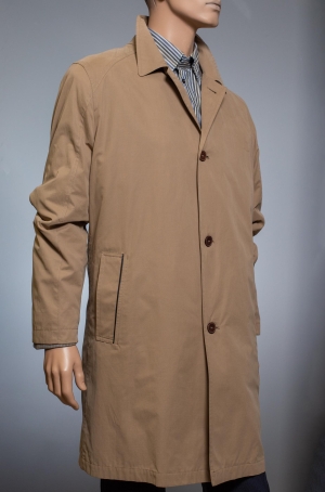 Pierre Cardin férfi kabát