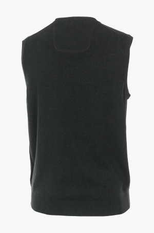 Casamoda férfi mellény V-nyakú