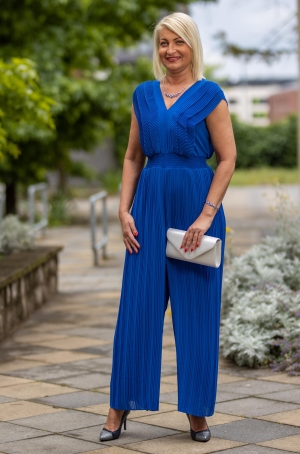 Frank Lymann női overall,elől-hátul 