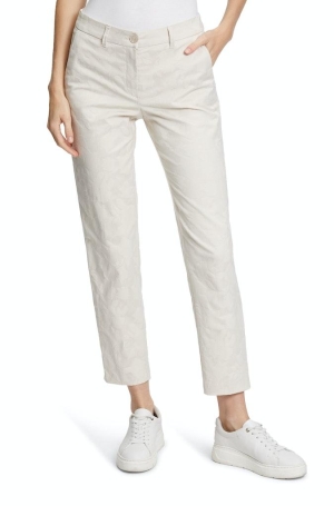 Betty Barclay női nadrág, svédszebes, élvasalt