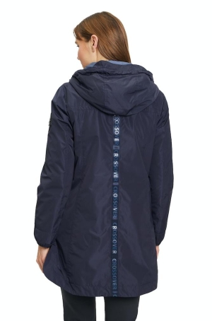 Betty Barclay női kabát, kivehető steppelt bélés, 4 az 1-ben