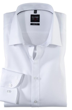 Olymp férfi ing body fit hosszúujjú