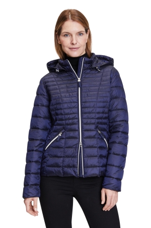 Betty Barclay női dzseki,kapucnis