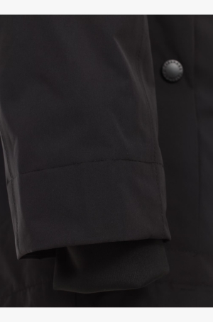 Casamoda férfi dzseki, vízálló, kapucnis