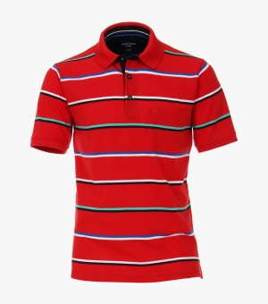 Casamoda férfi ingpulóver