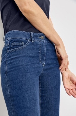 Gerry Weber női nadrág, farmer, 7/8-os