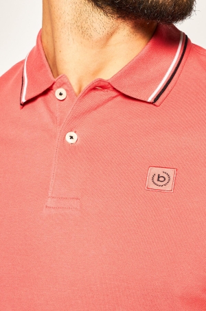 bugattí férfi ingpulóver