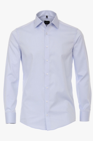 Venti férfi ing, modern fit, hosszúujjú