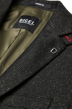 Digel férfi zakó, modern fit