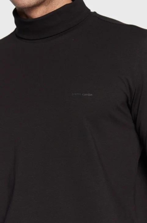 Pierre Cardin férfi garbó hosszúujjú