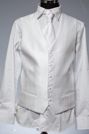 Demetrend férfi mellény