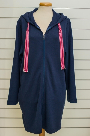 Frapp női kardigán