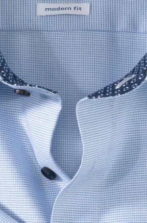 Olymp férfi ing modern fit rövidujjú