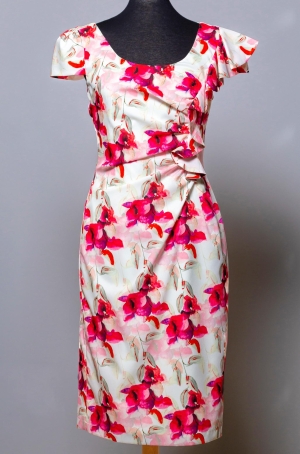 Michaela Louisa női ruha