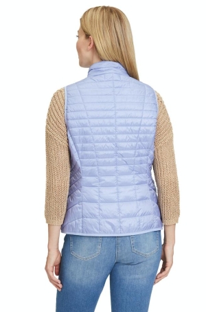 Betty Barclay női mellény steppelt