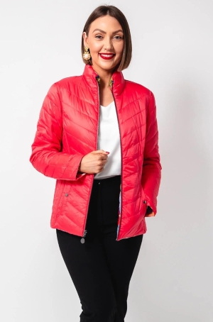 Frandsen női dzseki, fregoli