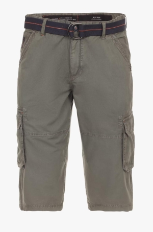 Casamoda férfi bermuda,oldalzsebes