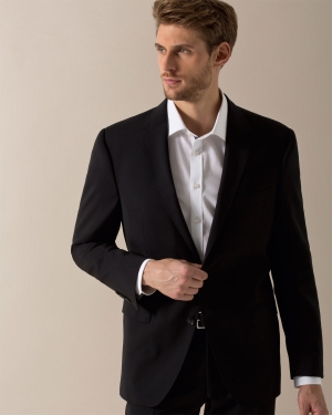 bugattí férfi zakó