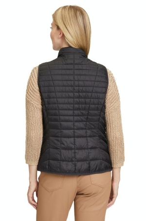 Betty Barclay női mellény steppelt