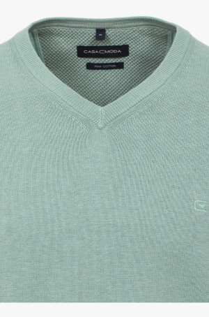 Casamoda férfi pulóver,