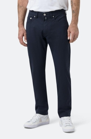 Pierre Cardin férfi nadrág 5 zsebes,futureflex