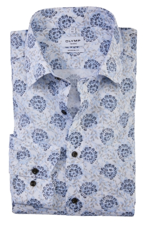 Olymp férfi ing hosszúujjú,modern fit