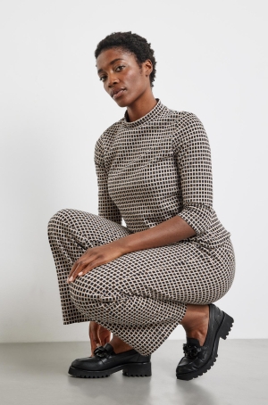 Gerry Weber női nadrág bő,gumis derekú