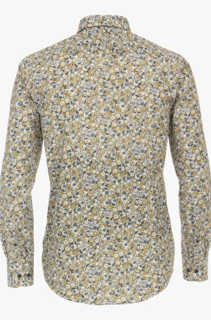 Casamoda férfi ing, casual fit, hosszúujjú