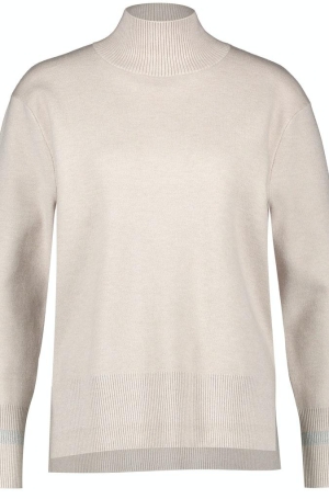 Gerry Weber női pulóver, félgarbó