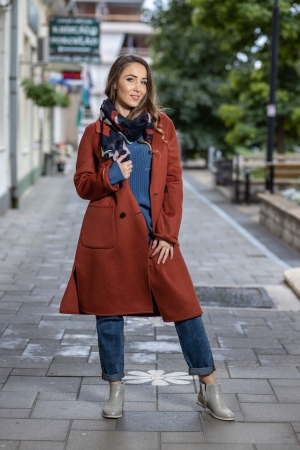 Gerry Weber női kabát