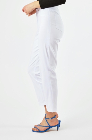 Robell női nadrág, capry farzsebes