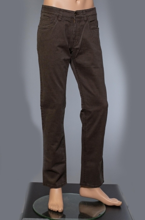 hattric férfi nadrág