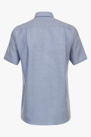 Casamoda férfi ing, comfort fit, rövidujjú