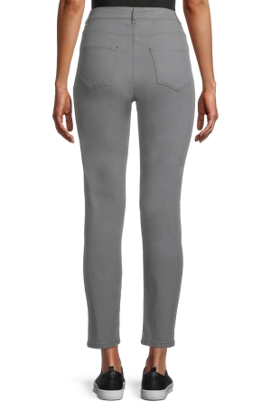 Betty Barclay női nadrág bőrhatású