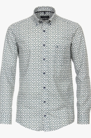 Casamoda férfi ing, casual fit, hosszúujjú