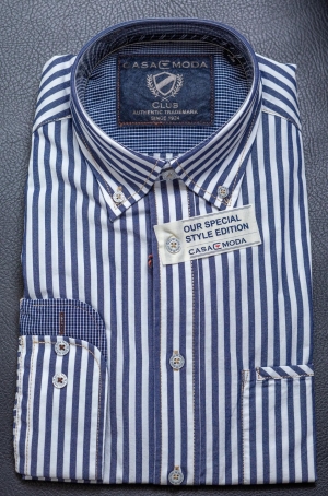 Casamoda férfi ing