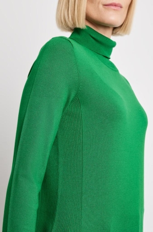 Gerry Weber női garbó, kötött, hosszúujjú