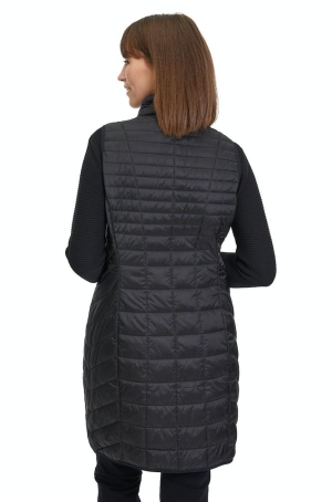 Betty Barclay női mellény, steppelt, hosszított