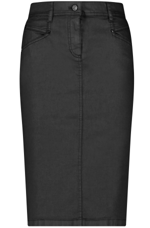 Gerry Weber női szoknya bőrhatású