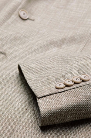 Digel férfi zakó, modern fit Edward