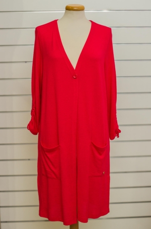 Frapp női kardigán