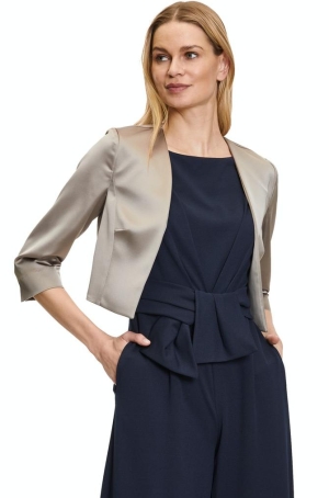 Vera Mont női boleró, chanel fazon